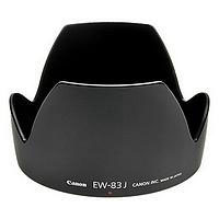 Canon EW-83J Lens Hood (1244B001) Canon EW-83J Lens Hood (1244B001)